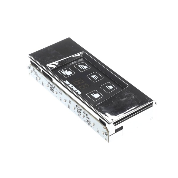 Unic 2 Cup Electronic Box BGX, Stella Di Caffe, Stella di Caffe 2 Groups, Stella di Caffe DCL 45102 - main