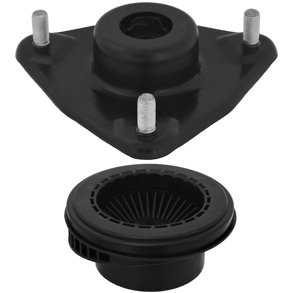 Kyb Strut Mount and Bearing, SM5759 - main