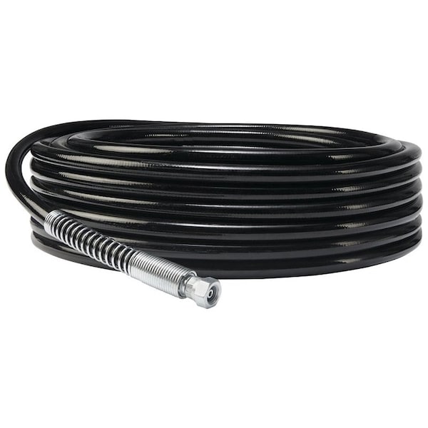 Wagner Wagner 0580612 Spray Hose, 25 ft L 580612 - main