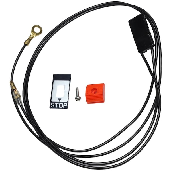 Echo IGNITION SWITCH KIT A440000382 - main