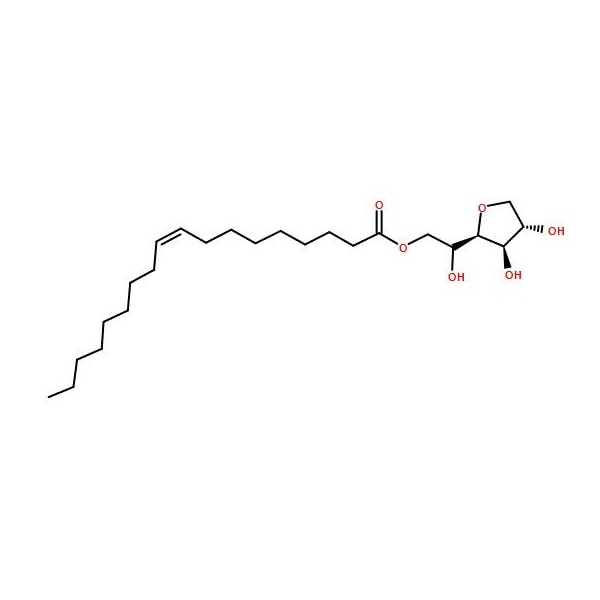 Ak Scientific Span 80 (Sorbitan Monooleate) (25g), CAS 1338-43-8 6706AF-25g - main