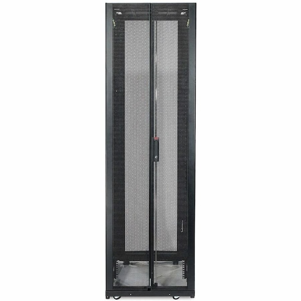 Apc NetShelter SX 42U 600mm Wide x 1070mm AR3100TAA - main