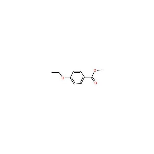 Ak Scientific Methyl 4-ethoxybenzoate (25g), CAS 23676-08-6 P234-25g - main