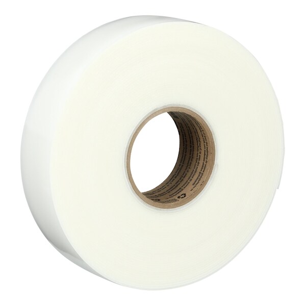 3M SealingTape, White, 36ydL, 2inW, PK6 4412W+ - main