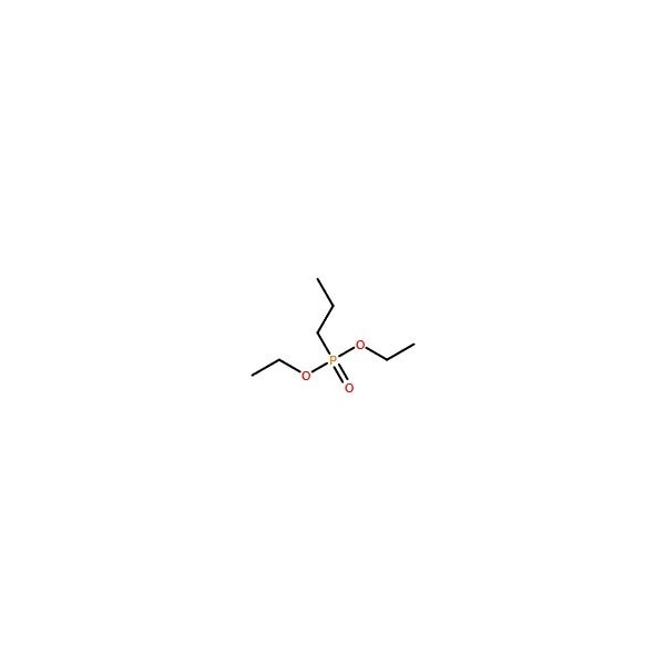 Ak Scientific Diethyl 1-propanephosphonate (25g), CAS 18812-51-6 9800AL-25g - main