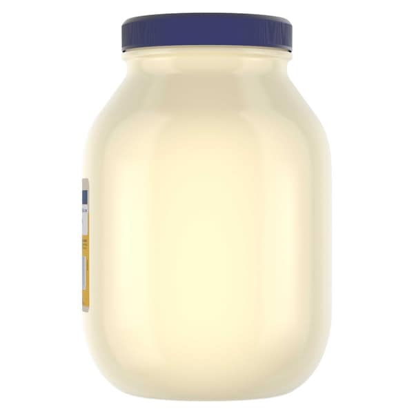 Best Foods Real Mayonnaise Jar, 1 Gallon 4800126 - main