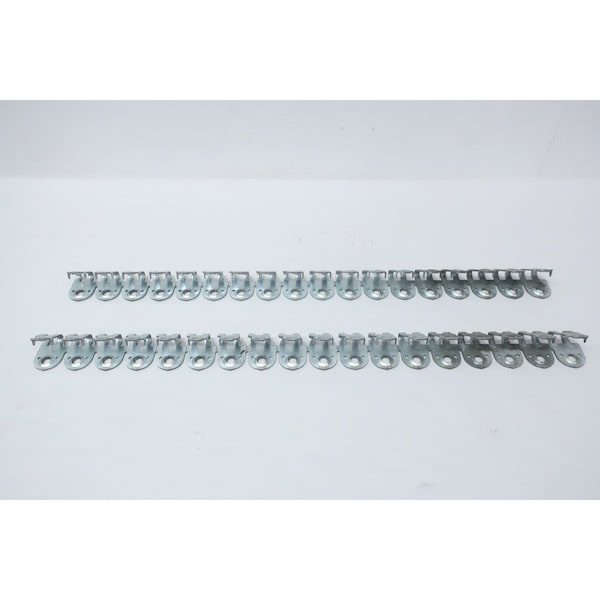 Flexco HINGED BELT FASTENER 1/4IN-5/8IN 550J30NC - main