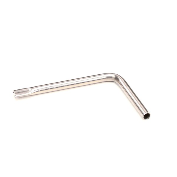 Star Pilot Burner, 90 Degree Tube 2V-Z15281 - main