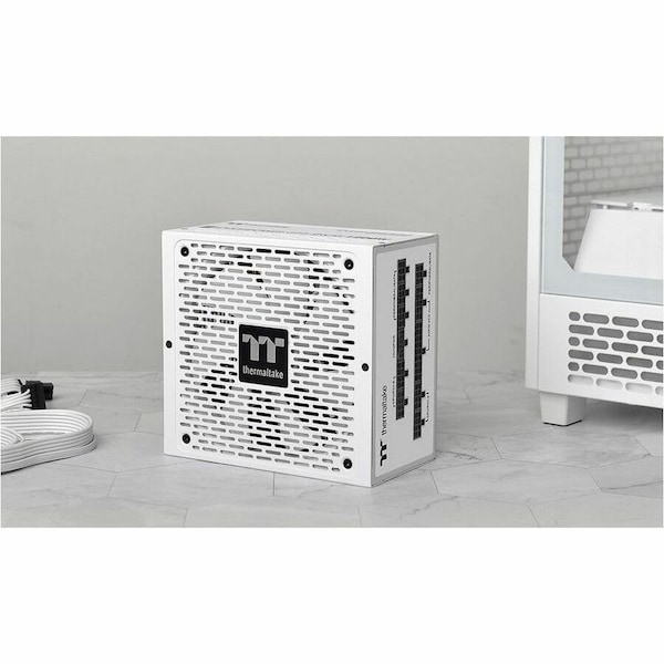 Thermaltake Toughpower GF3 Snow 1200w PSTPD1200FNFAGUN - main