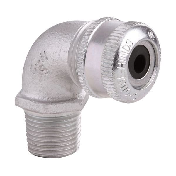 Crouse-Hinds Eaton Crouse-Hinds series CGE cable gland CGE293 - main