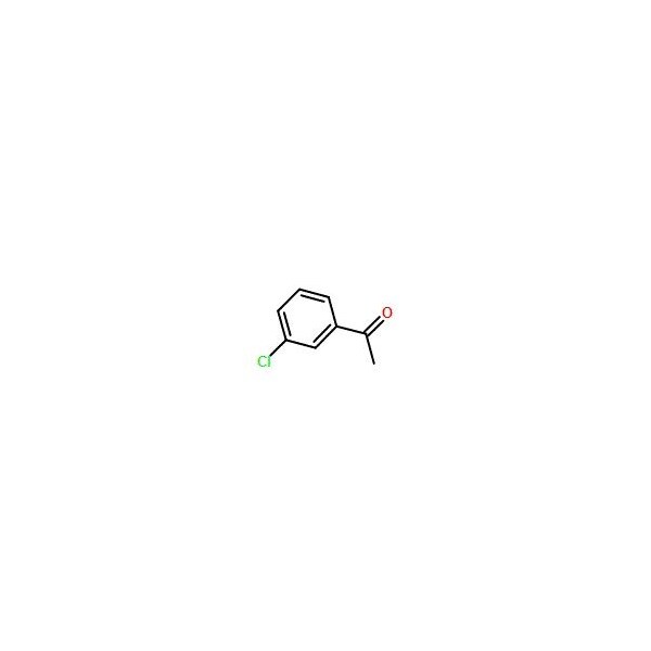 Ak Scientific 3'-Chloroacetophenone (25g), CAS 99-02-5 G244-25g - main