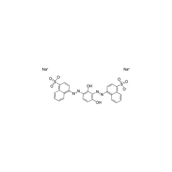Ak Scientific Acid Brown 14 (5g), CAS 5850-16-8 T070-5g - main