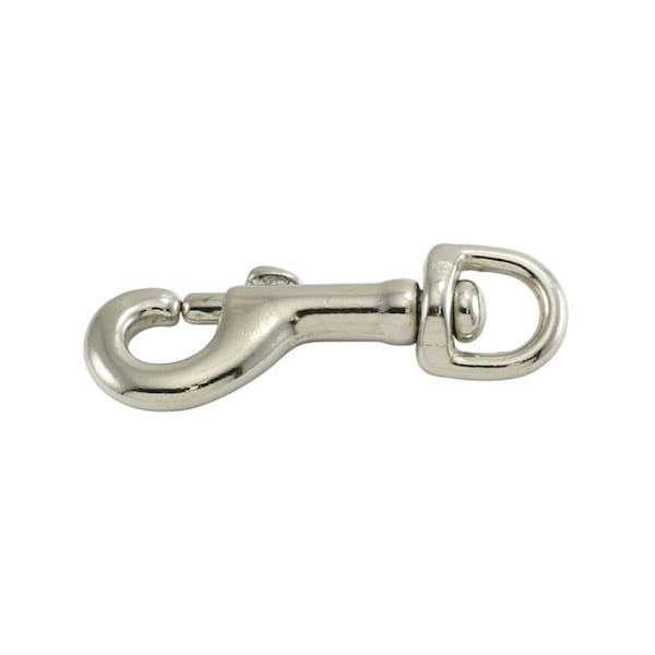 Tc International A - TC Steel Quick Snap Size 1/2 in x 3-1/4 in x 3/8 in, 10PK 6051 - main