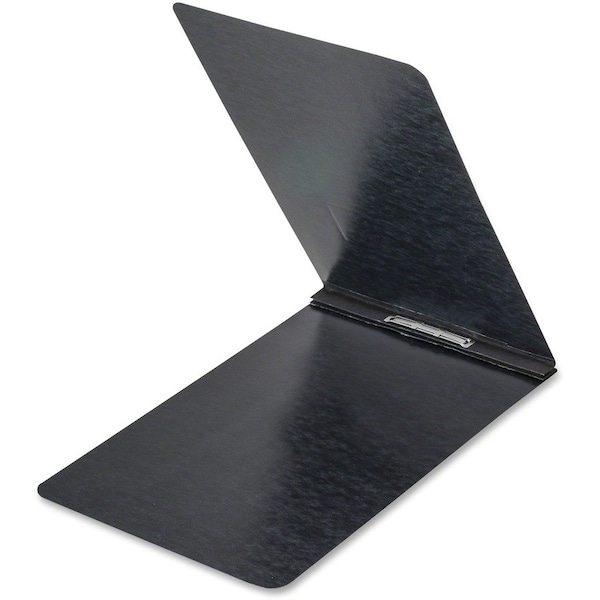 Oxford Pressboard Special Size Report Cover, Black OXF71366 - main