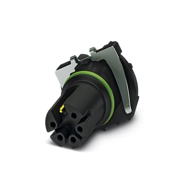 Phoenix Contact SACC-CI-M12FSM-5PE-L180 THR T 1420823 - main