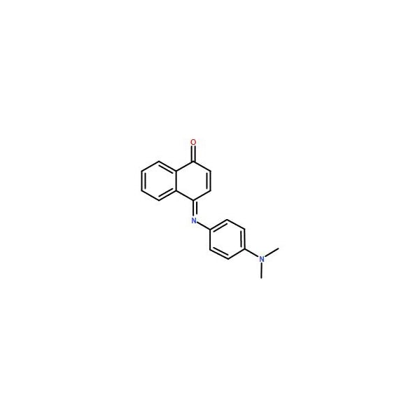 Ak Scientific Indophenol blue (1g), CAS 132-31-0 6446AF-1g - main