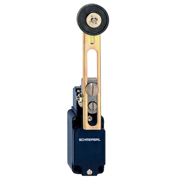 Schmersal light position switches, MV7H 330-11Y-M20, Metal enclosure, Long life, Suitable for low actuating s 131158933 - main