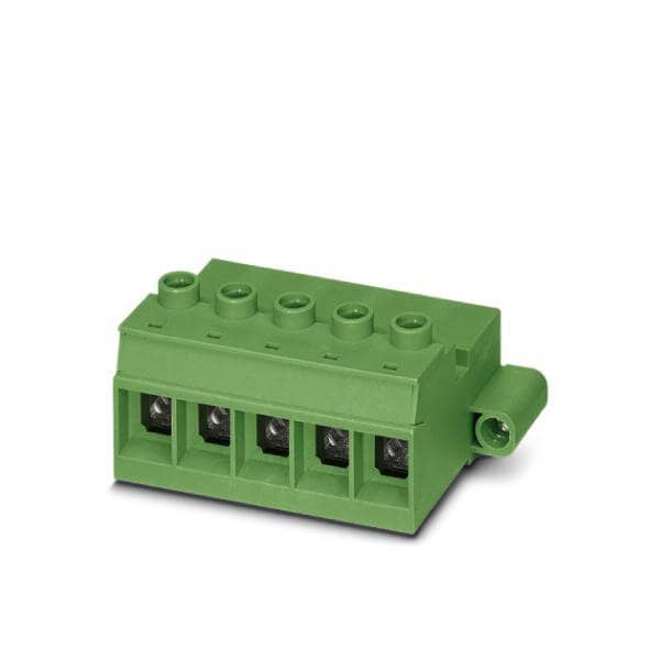 Phoenix Contact IPC 35 HC/ 4-STF-15 00 PCB connector 1784813 - main