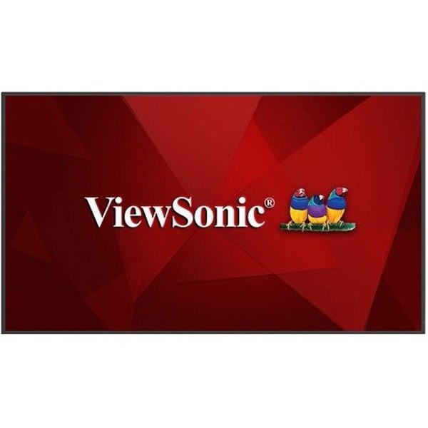 Viewsonic 98IN 4K UHD WIRELESS PRESENTATION DISP. CDE9830 - main