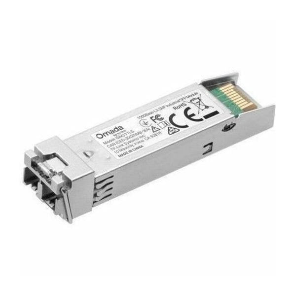 Tp-Link 1000Base LX SMF Ind SFP ISM311LS - main