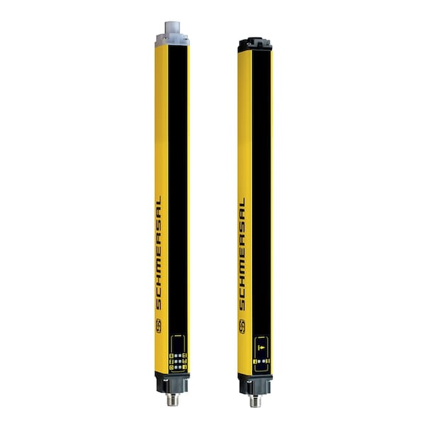 Schmersal Safety light curtains, SLC440-ER-1610-14-01, Safety type 4 in accordance with IEC 61496-1, Status a 103009248 - main