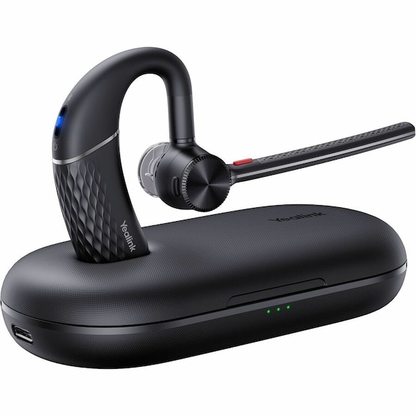 Yealink Network Technology Co. Yealink (BH71PROUSBCA) Headsets/Earsets BH71 PRO USB-C/A - main