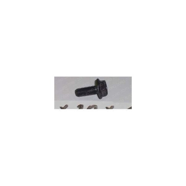 Toyota REPLACEMENT SCREW, M8 20 HE FLANGE 8.8 81511-76012-71 - main