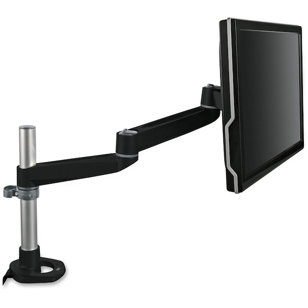 3M Dual Swivel Monitor Arm MA140MB - main