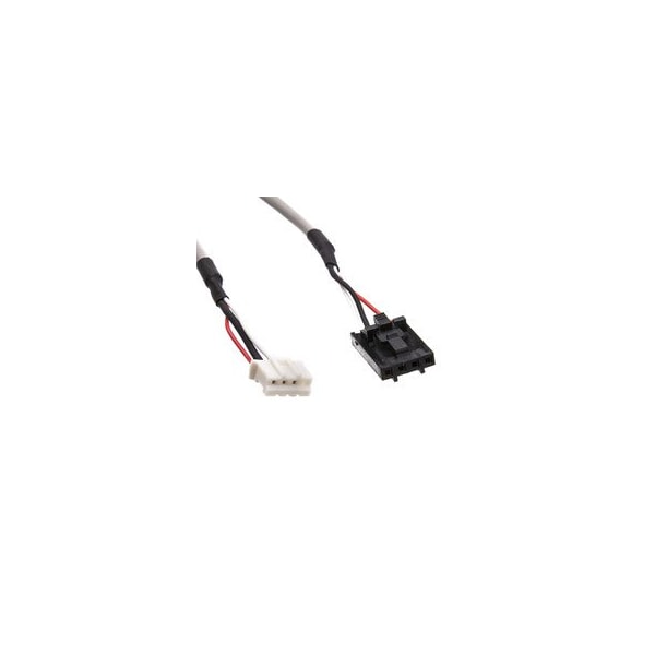 Cable Wholesale CD Audio Cable, Sound Blaster to MPC2, 18 inch 11A1-11418 - main