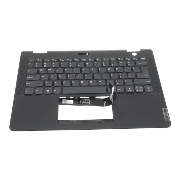 Lenovo MECH ASSEMBLY KBD ENG W/C COV, 5M11F25813 - main