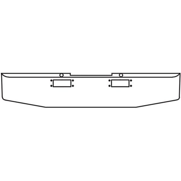 Ilc Replacement For Four State Ha0010742T WZ-EBUC-1 - main