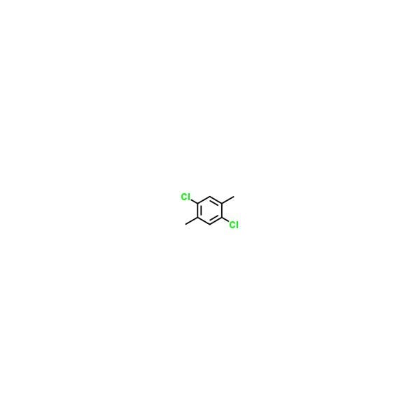 Ak Scientific 2, 5-Dichloro-1, 4-dimethylbenzene (5g), CAS 1124-05-6 B522-5g - main
