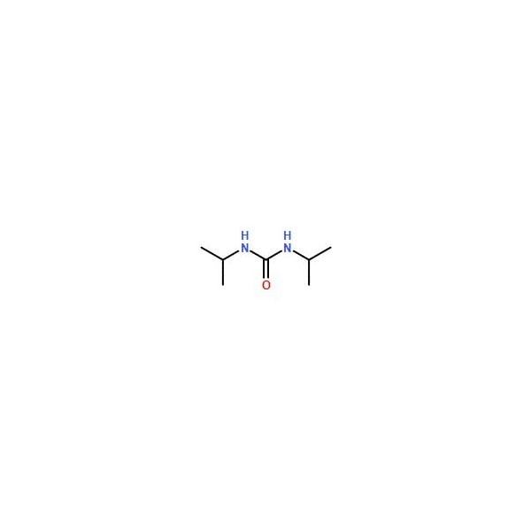 Ak Scientific N, N'-Diisopropylurea (100g), CAS 4128-37-4 2911AE-100g - main