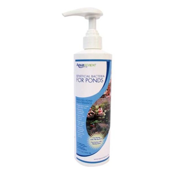 Aquascape Aquascape 98887 500ml-16.9oz Beneficial Bacteria for Ponds-Liquid 98887 - main