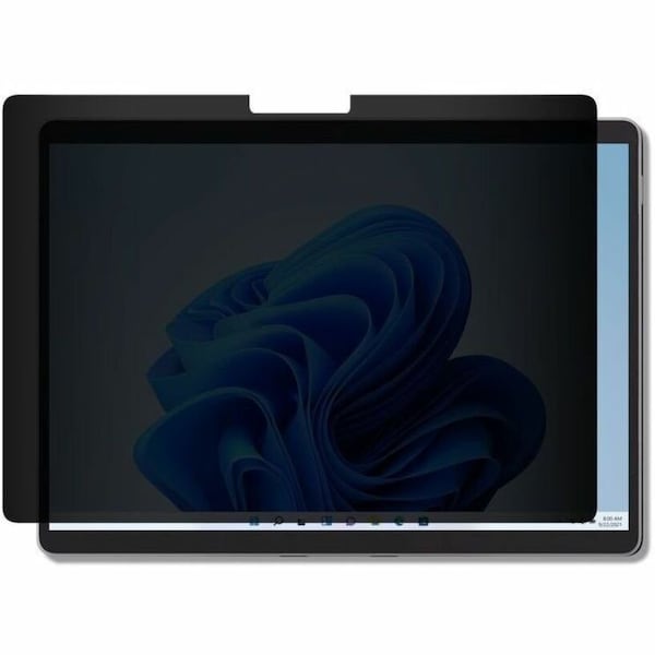 Targus 4Vu Privacy Screen for Microsoft Surface Pro 10, 9 and 8, Landscape Clear AST330AMGL - main