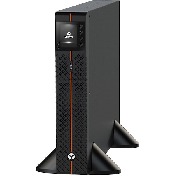Vertiv EDGE 3000VA/2700W 230V UPS EDGE-3000IRT2UXL - main