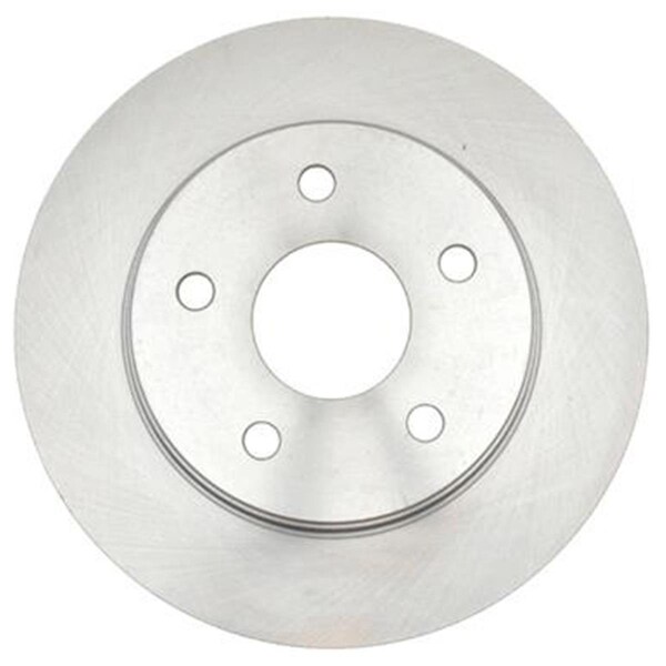 Raybestos 780073R Professional Grade Brake Rotor - 2.66 In. R42-780073R - main