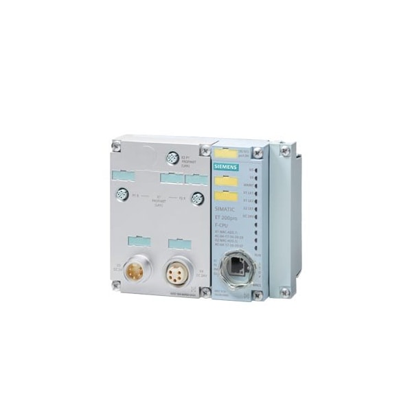 Siemens SIMATIC DP CPU 1513pro F-2 PN for ET 200pro 6ES7513-2GM03-0AB0 - main