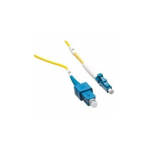 Axiom LC/SC OS2 FIBER CABLE 5M AXG94435 - main