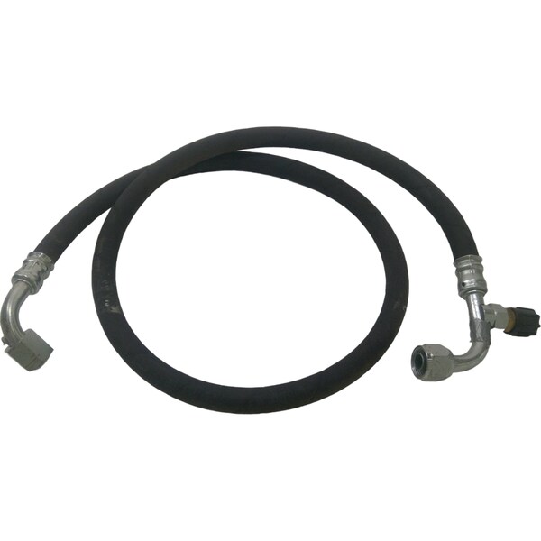 Agco HOSE ASSY, AGCO OEM AG231047 AG231047 - main