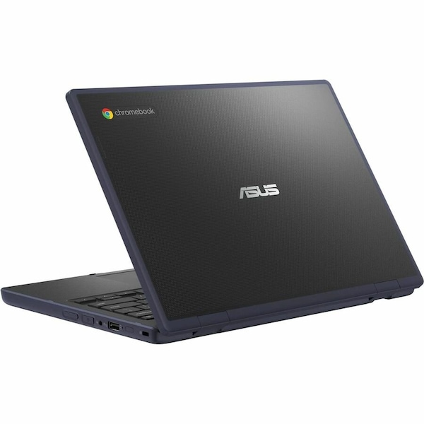 Asus ChromeBook/GREY/12.2 WUXGAWU non-Touch/MT8186G/8GB/64GB/Chrome CZ1204CM2A-YZ84 - main