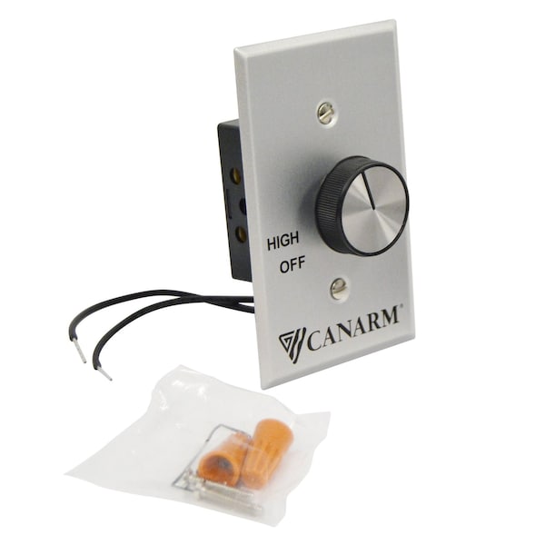 Delhi Fan Control Switch, 115v, 2.5A CN5041 - main