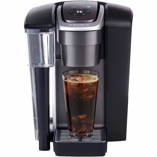 Keurig Coffee Maker, 12-1/4" H, 10-1/4" W 5000380411 - main