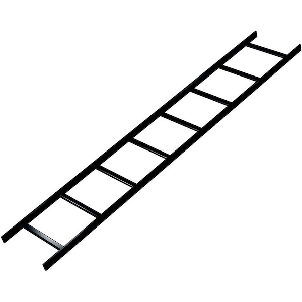 Middle Atlantic Cable Ladder Straight 6 ft. x 1 ft. CLB-6 - main