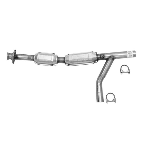 Ap Exhaust Catalytic Converter-Direct Fit, 645284 645284 - main