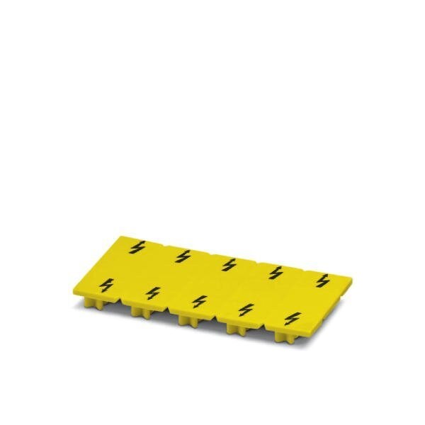 Phoenix Contact WS UT 10 Warning sign for UT terminal 3047361 - main