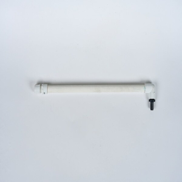 Portacool Spraybar, PVC, 4 in W, 4 in L SBRS0015K - main