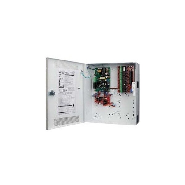 Securitron Electromagnetic Lock Power Supply AQL4-D8E1 - main
