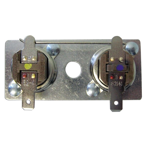 M.C.Enterprz For Suburban DSI Direct Spark Ignition Water Heater Limit 12 Volt Without Reset Switch 232319MC - main