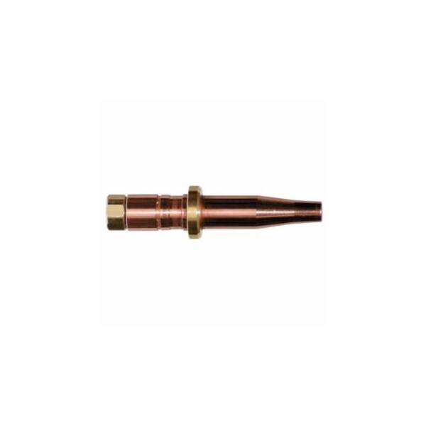 Best Welds Smith Style 1-Pc Acetylene Cutting Tip - SC-12 Series, Size 2 900-SC12-2 - main